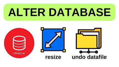 acpdb|alter database resize datafile.